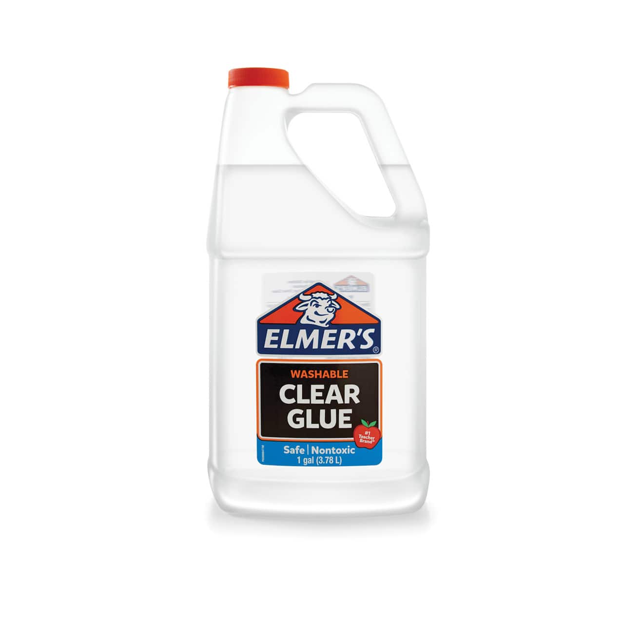 Elmer&#x27;s&#xAE; Washable Clear School Glue, 1 gal. 